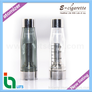 2012 Latest Design Clearomizer CE4 Tank Cartridge